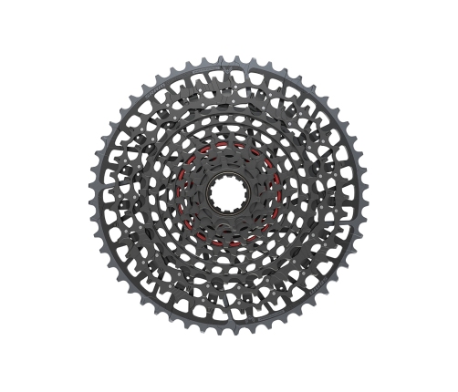 Aizmugurējais zvaigznītes bloks SRAM XG-1295 X0 Eagle Transmission T-Type