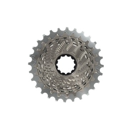 Aizmugurējais zvaigznītes bloks SRAM XG-1290 Red