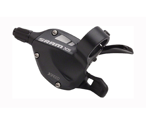 Pārslēdzēja rokturis SRAM X-5 Trigger