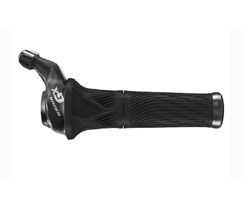 Pārslēdzēja rokturis SRAM GX Grip Shift