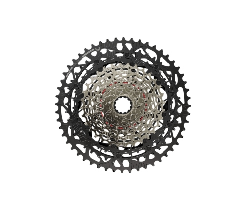 Блок задних звездочек SRAM XS-1270 Eagle 70 Transmission T-Type