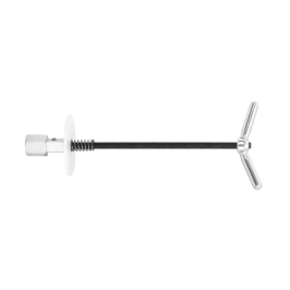 Apakšējā stiprinājuma atslēga Unior 1671.RET