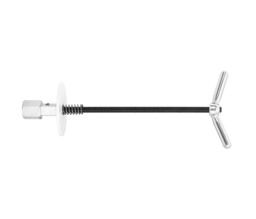 Apakšējā stiprinājuma atslēga Unior 1671.RET