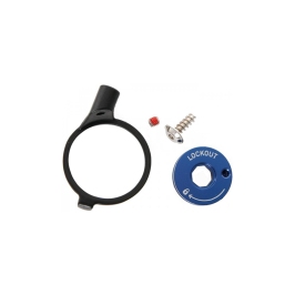 Ремонтный комплект для вилки RockShox Compression Damper Knob Kit