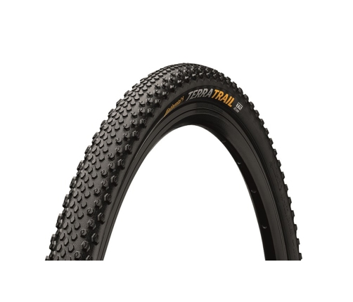 Velosipēda riepa Continental 700 x 40C Terra Trail ShieldWall