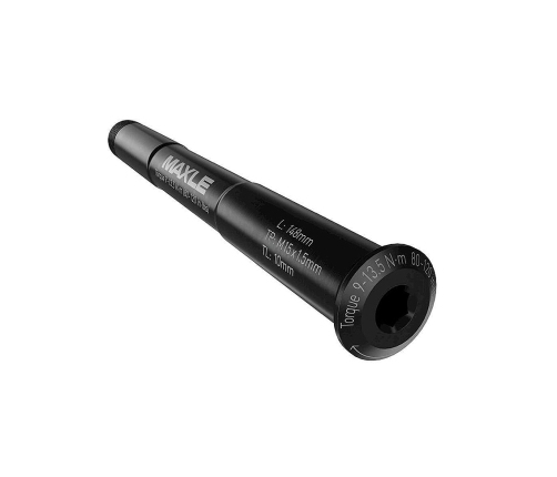 Быстросъемный эксцентрик для передней втулки RockShox Maxle Stealth