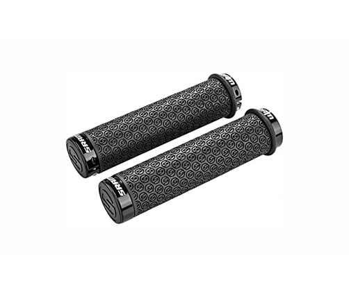 Stūres rokturi SRAM DH Silicone