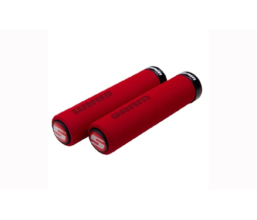 Stūres rokturi SRAM Locking Grips