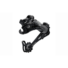 Aizmugurējais pārslēdzējs SRAM X-5 Long Cage