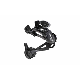 Aizmugurējais pārslēdzējs SRAM X-4 Medium Cage OE