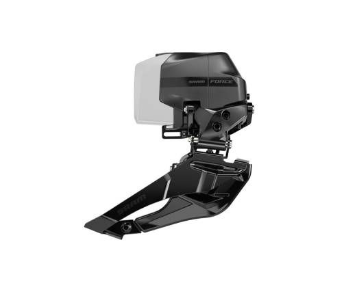 Priekšējais pārslēdzējs SRAM Force AXS Wide