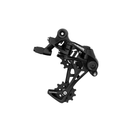 Aizmugurējais pārslēdzējs SRAM Apex 1 Long Cage