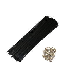 Spieķi Pillar 2 x 255 mm