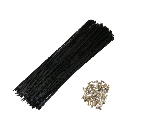 Spieķi Pillar 2 x 255 mm