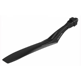 Aizmugurējais dubļusargs Polisport 27.5"-29" X-Cape