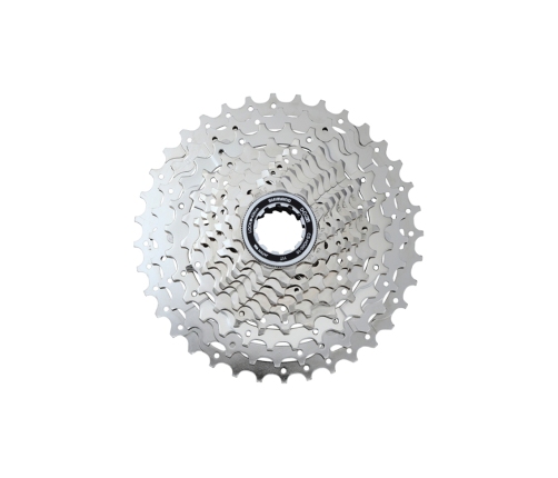 Aizmugurējais zvaigznītes bloks Shimano CS-HG50-10 Deore