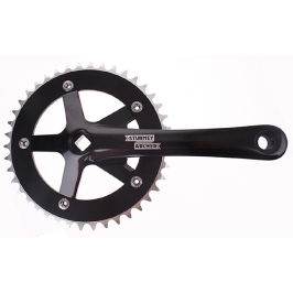 Priekšējā zvaigznīte Sturmey Archer FCT22