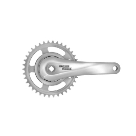 Priekšējā zvaigznīte Sturmey Archer FCS608