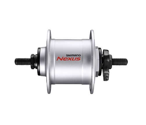 Втулка динамо Shimano Nexus DH-C3000