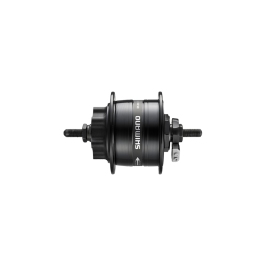 Втулка динамо Shimano DH-3D32-NT