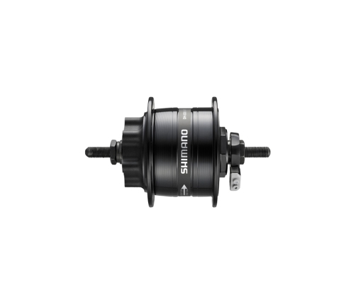 Rumba ar dinamo Shimano DH-3D32-NT