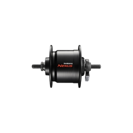 Втулка динамо Shimano DH-C3000-3N-NT