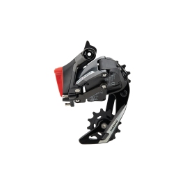 Aizmugurējais pārslēdzējs SRAM Force D2 AXS