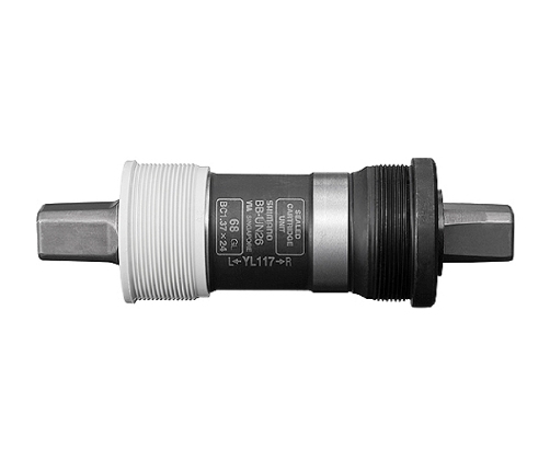 Картридж каретки Shimano BB-UN26