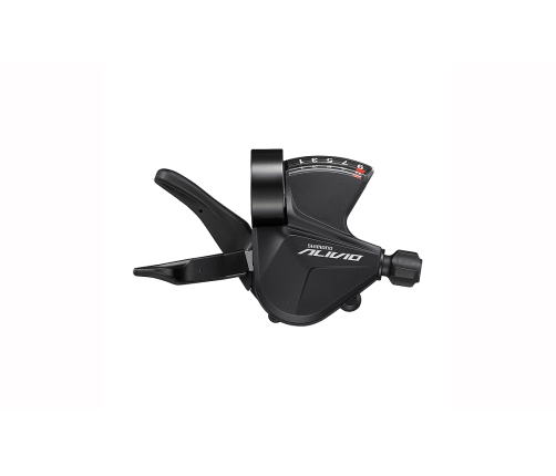 Рукоятка скоростей Shimano SL-M3100 Alivio