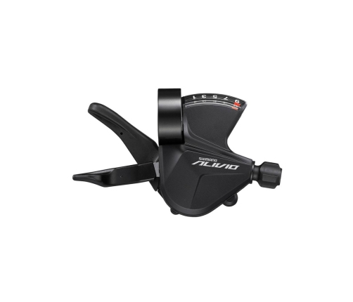 Рукоятка скоростей Shimano SL-M3100 Alivio OE