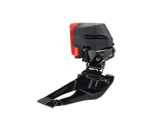 Priekšējais pārslēdzējs SRAM Force eTap AXS D2