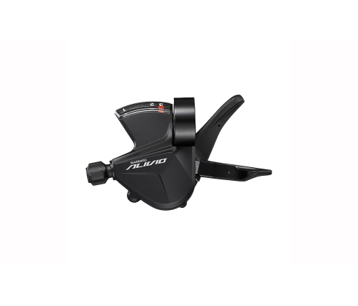 Рукоятка скоростей Shimano SL-M3100 Alivio