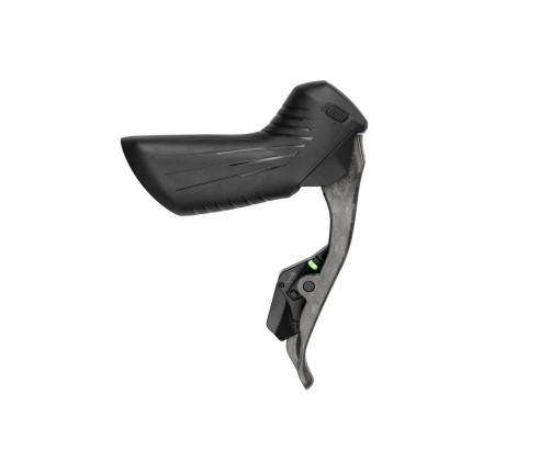 Комплект дисковых тормозов левый SRAM Force eTap AXS HRD E1