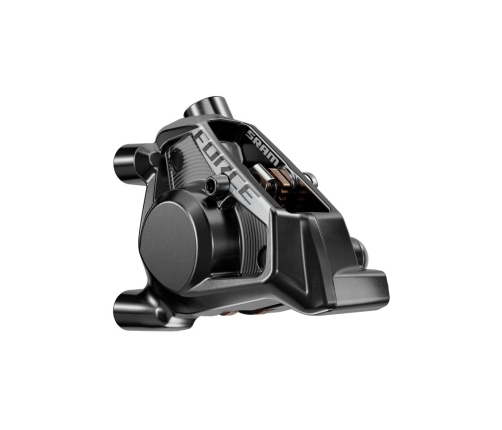 Комплект дисковых тормозов левый SRAM Force eTap AXS HRD E1