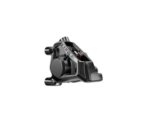 Комплект дисковых тормозов левый SRAM Force eTap AXS HRD E1