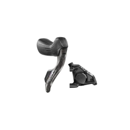 Комплект дисковых тормозов левый SRAM Force eTap AXS HRD E1