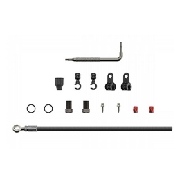 Hidraulisko bremžu šļūtenīte SRAM Double Compression