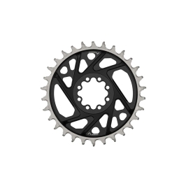 Комплект дисковых тормозов левый SRAM Rival eTap AXS HRD E1