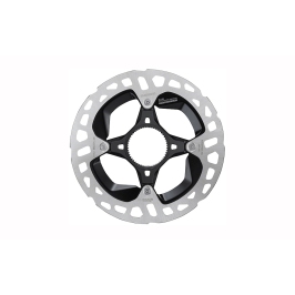 Bremžu disks Shimano RT-MT900 Ice Tech Freeza