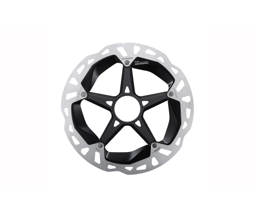 Bremžu disks Shimano RT-MT900 Ice Tech Freeza
