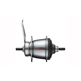 Aizmugurējā rumba Shimano Nexus SG-C3001-7C