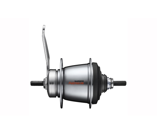 Aizmugurējā rumba Shimano Nexus SG-C3001-7C