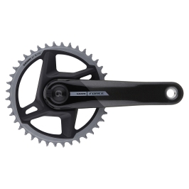 Блок передних звездочек SRAM Force AXS D2 DUB Wide Power Meter Блок передних звездочек SRAM Force AXS D2 DUB Wide Power Meter