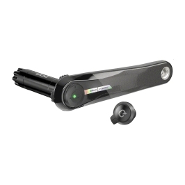 Klanis SRAM Power Meter Upgrade Kit Force D2 AXS DUB Wide