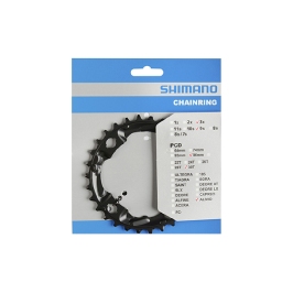 Zvaigznīte Shimano FC-M4000 Alivio