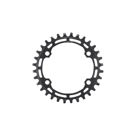 Звездочка передняя Shimano FC-M5100-1 Deore