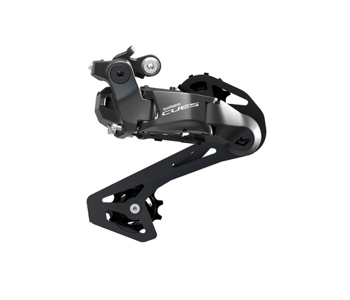 Переключатель задний Shimano RD-U6070 GS Di2 CUES Linkglide