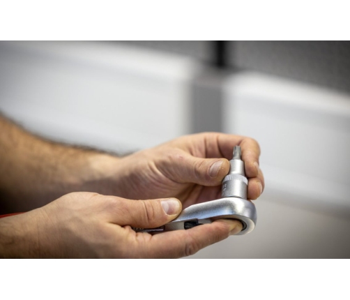 Skrūvgrieža uzgalis Unior Unior 192/2TXP