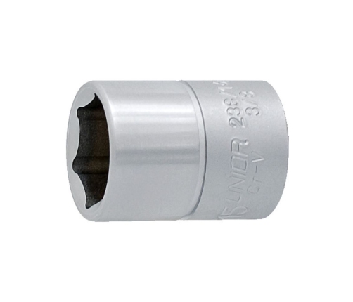 Socket Unior Unior 238/1 6p