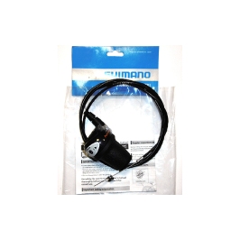 Рукоятки скоростей Shimano SL-C6000-8 Nexus CJ-8S20